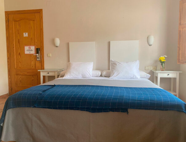 Superior-Doppelzimmer