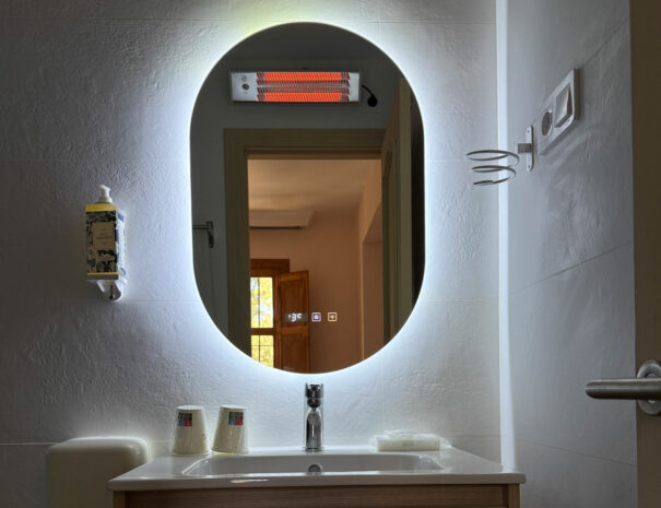 Superior-Doppelzimmer