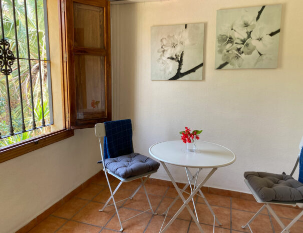 Superior-Doppelzimmer