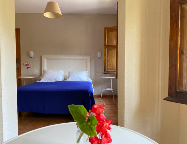 Superior-Doppelzimmer