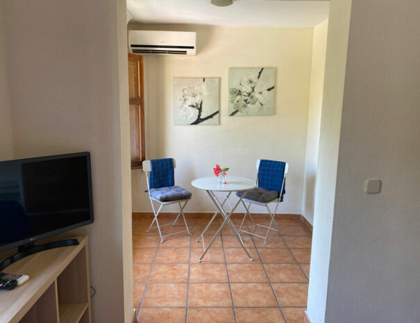 Superior-Doppelzimmer