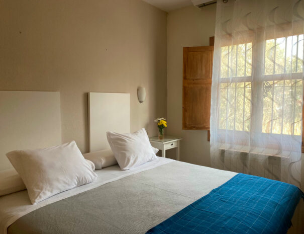 Superior-Doppelzimmer