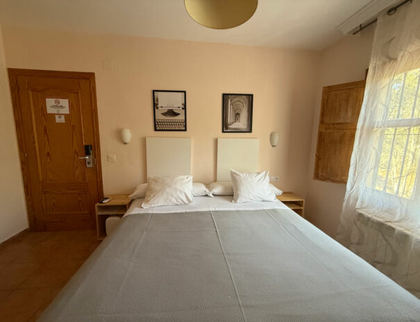 Superior-Doppelzimmer