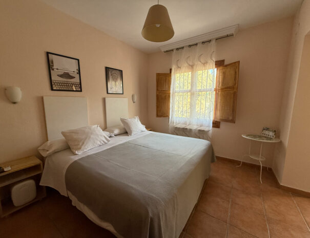 Superior-Doppelzimmer