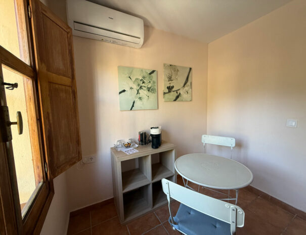 Superior-Doppelzimmer