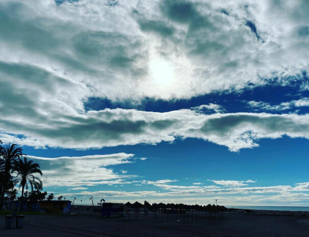 Playa Pedregalejo