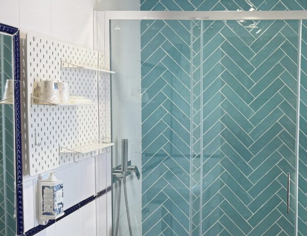 Economy-Doppelzimmer