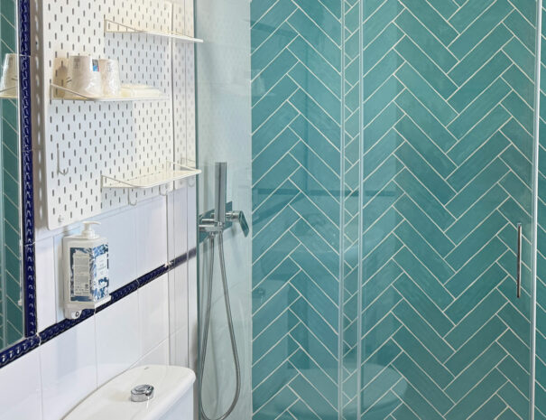 Economy-Doppelzimmer