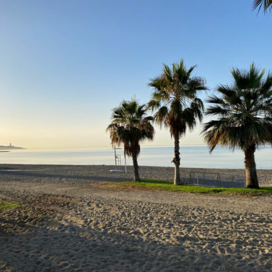 Playa Pedregalejo