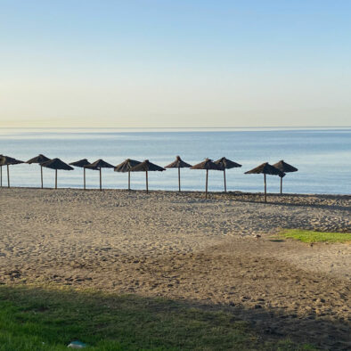 Playa Pedregalejo