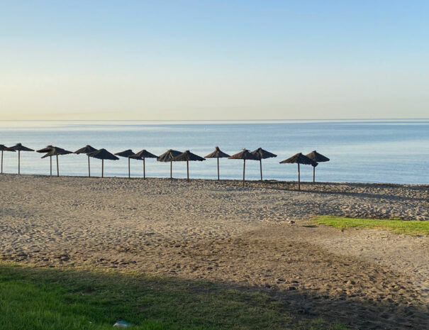 Playa Pedregalejo