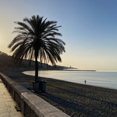 Playa Pedregalejo