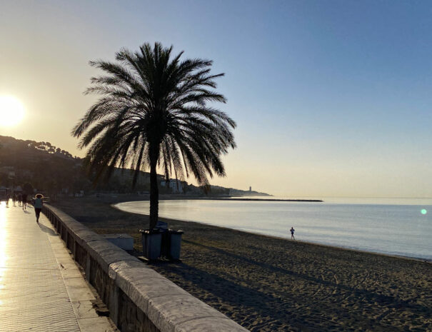 Playa Pedregalejo