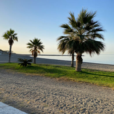 Playa Pedregalejo