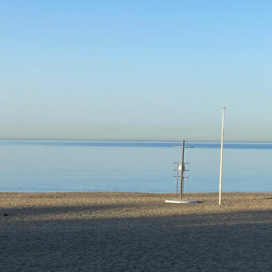 Playa Pedregalejo