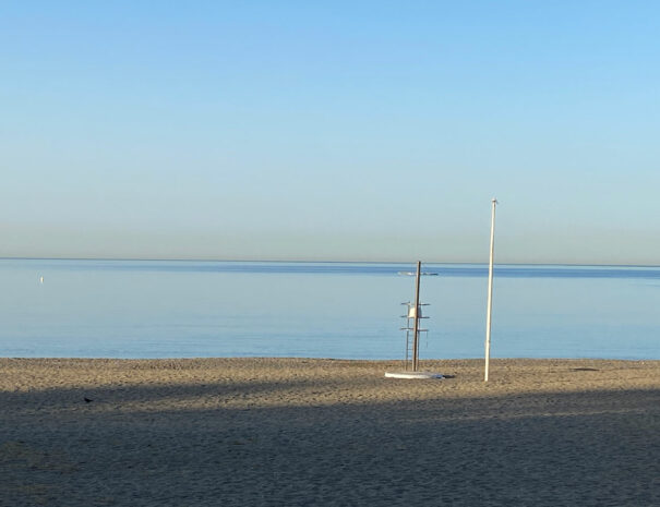 Playa Pedregalejo