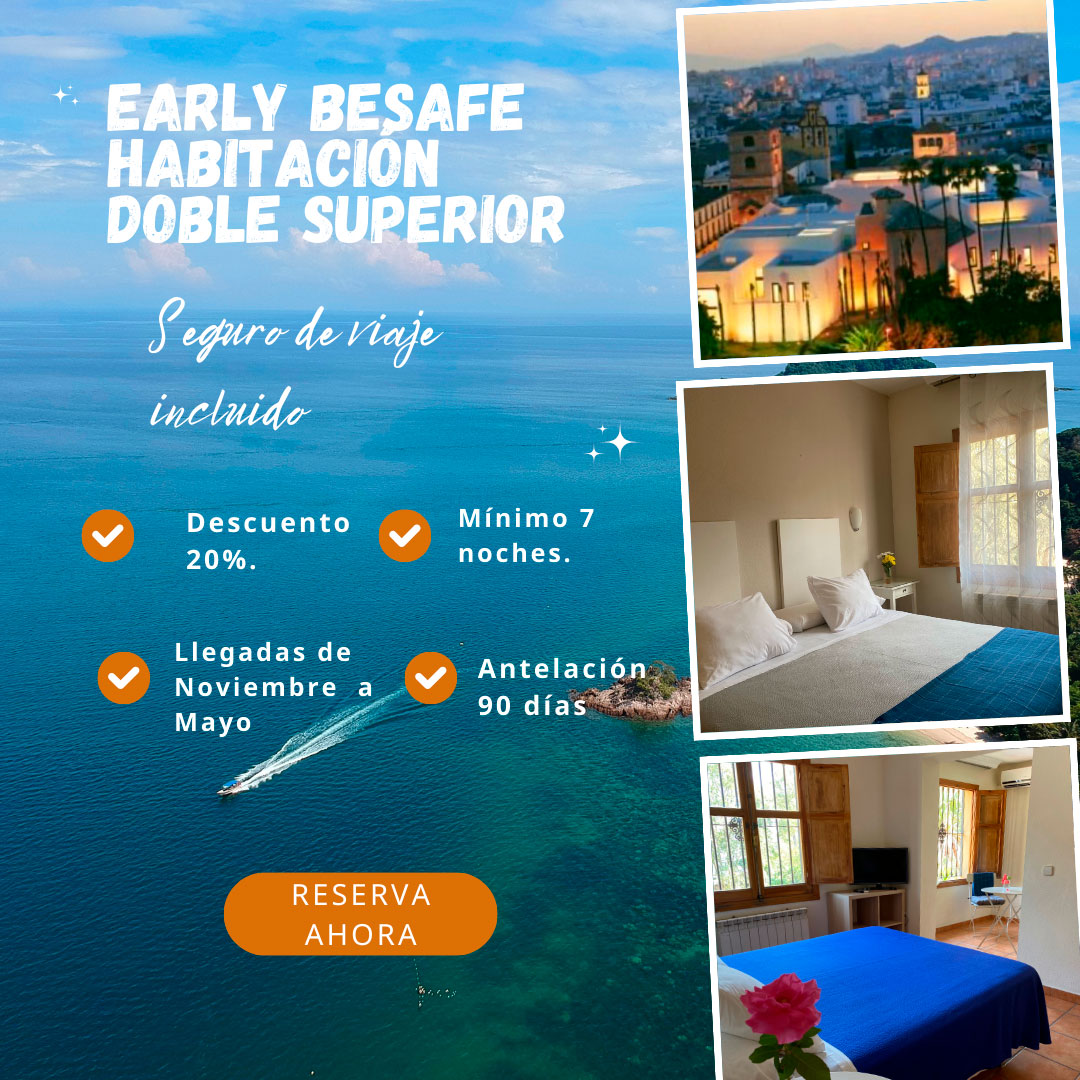 Early Booking