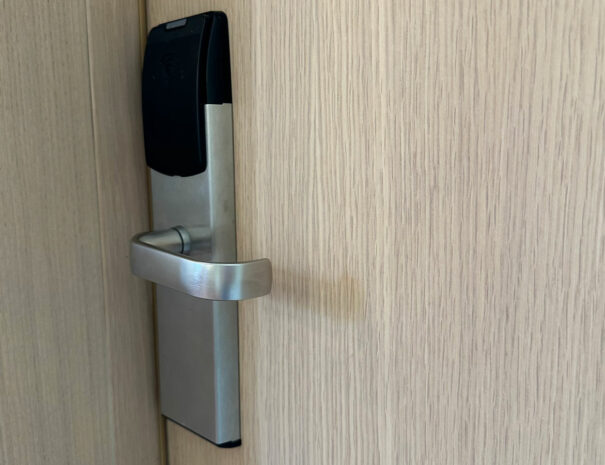 Zimmer für drei Personen (3 Betten)