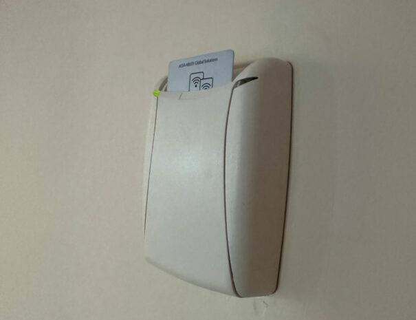 Zimmer für drei Personen (3 Betten)