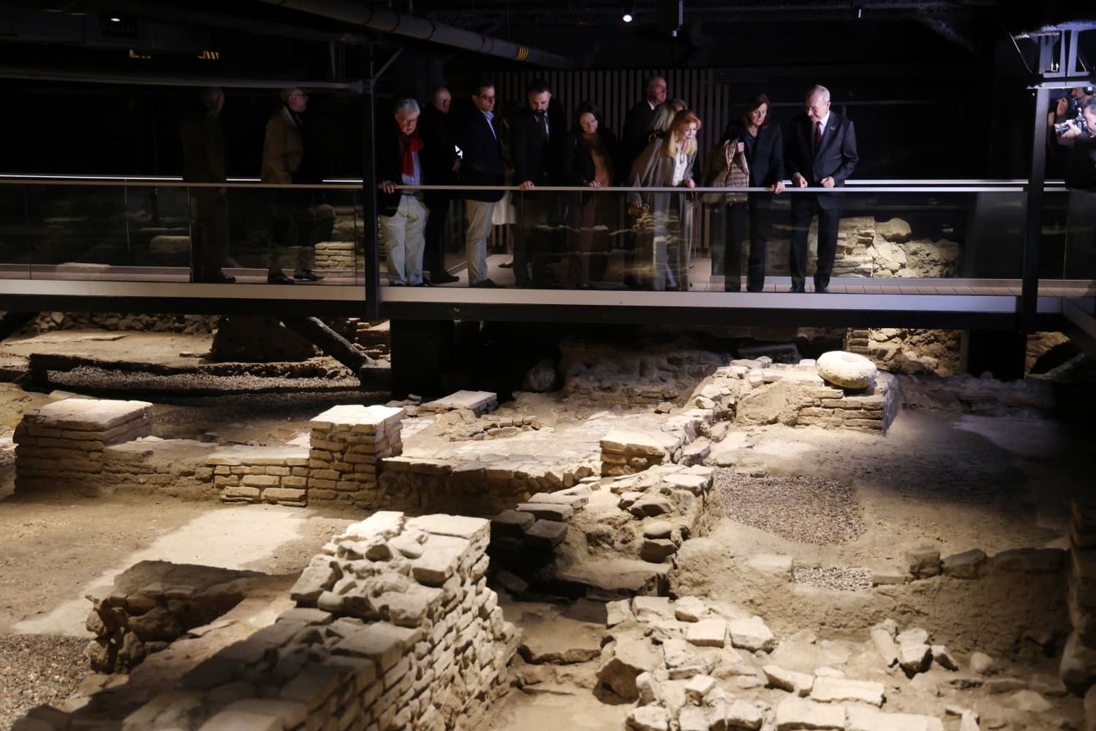 Museo Carmen Thyssen Málaga